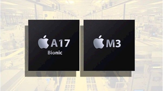 江门苹果15维修站分享iPhone15系列会用3nm芯片吗 